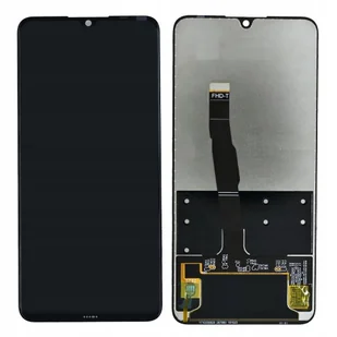 Nowy Ekran Lcd Huawei P30 Lite Mar-Al00 Marie-L21Mea, Marie-L22A, Mar-Tl00 - Części serwisowe do telefonów - miniaturka - grafika 1
