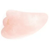 Pozostałe akcesoria kosmetyczne - Kamień GUA EASY LIVIN Różowy Kwarc - miniaturka - grafika 1