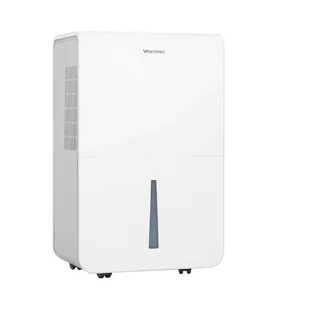 Osuszacz powietrza Warmtec ODT-35N - Domowe osuszacze powietrza - miniaturka - grafika 2