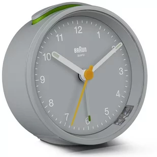Braun Budzik BC12G Limited Edition - Zegary - miniaturka - grafika 1