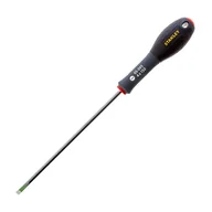 Śrubokręty - FATMAX Wkrętak płaski FatMax Równoległy 4 X 150 mm STANLEY 0-65-093 - miniaturka - grafika 1