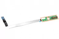 Części i akcesoria do laptopów - Lenovo Czytnik Linii Papilarnych B560 09761-1. - miniaturka - grafika 1