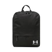 Torby sportowe - Plecak Under Armour UA Loudon Backpack SM 1376456-001 Black//White - miniaturka - grafika 1