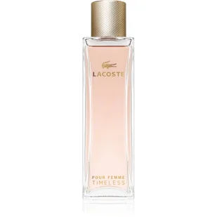 Lacoste Timeless woda perfumowana 90 ml - Wody i perfumy damskie - miniaturka - grafika 1