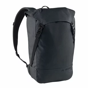 VAUDE Unisex Consort Mini Waxed plecaki 10-14 l - Plecaki - miniaturka - grafika 2