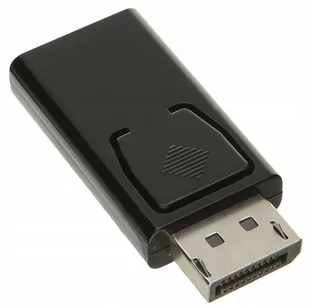 Adapter Display Port Do Hdmi Dp Displayport 24H - Kable komputerowe i do monitorów - miniaturka - grafika 1