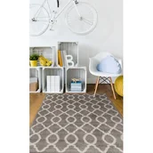 Dywany - Dywan Lotto 133 x 190 cm geometria - miniaturka - grafika 1