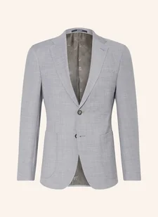 Joop! Marynarka Garniturowa Hustle Slim Fit grau - JOOP! - Spodnie męskie - miniaturka - grafika 1