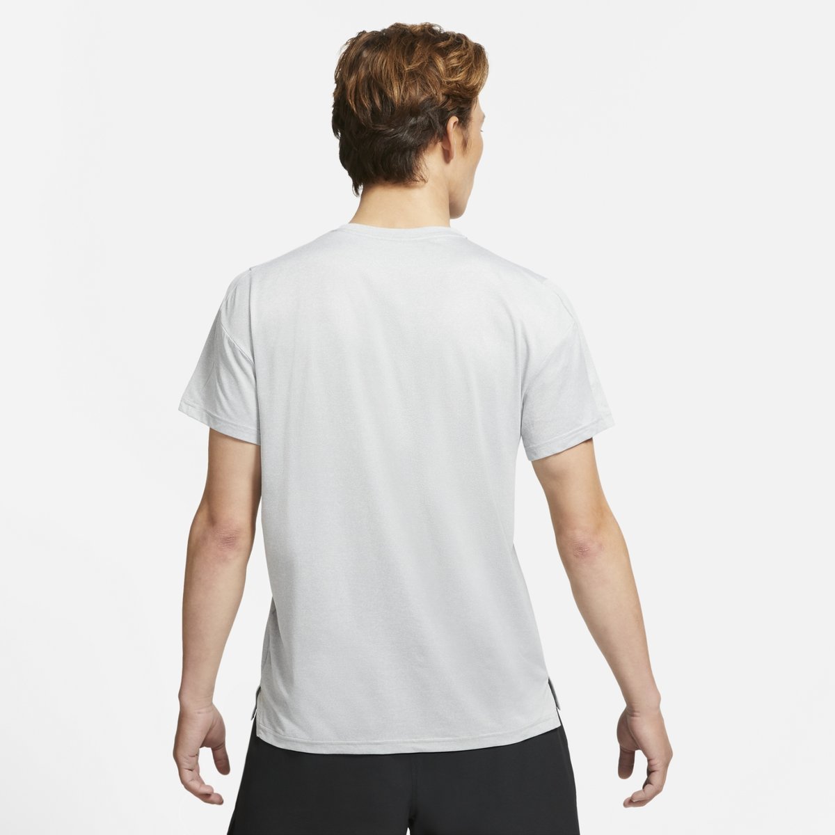 Koszulka Sportowa Męska Nike Pro Dri-fit Cz1181 073 R-S