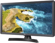 Telewizory - LG 24TQ510S-PZ HD 24" LED - miniaturka - grafika 1