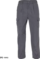 Odzież robocza - CERVA FF JOHAN - spodnie - royal niebieski 56 - miniaturka - grafika 1