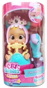 Figurki dla dzieci - CRY BABIES MAGIC TEARS JUMPY MONSTERS LOLO BOBAS HULAJNOGA LALKA PŁACZE - miniaturka - grafika 1