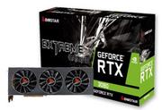 Karty graficzne - Karta graficzna BIOSTAR GeForce RTX 3080 10GB - miniaturka - grafika 1