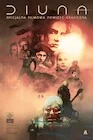 Komiksy dla młodzieży - Diuna. Oficjalna filmowa powieść graficzna - miniaturka - grafika 1