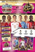 Czasopisma - MULTIPACK MEGA UPDATE 4 MATCH ATTAX 2024 TOPPS STAR BALLERS CARDS SACHETS Gr203 - miniaturka - grafika 1