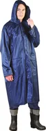 Odzież robocza - PŁASZCZ OCHRONNY PRZECIWDESZCZOWY REIS PPNP; GRANATOWY (XXXL) - miniaturka - grafika 1