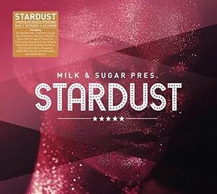 Milk & Sugar Stardust Digipack) 2CD) - Składanki muzyczne - miniaturka - grafika 1