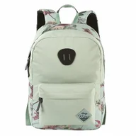 Torby na laptopy - NITRO Plecak Urban Classic Komora na laptopa 45 cm dead flower - miniaturka - grafika 1