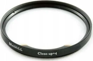 Filtr Massa Soczewka Filtr Makro +4 Na 49mm 49 Mm - Filtry fotograficzne - miniaturka - grafika 1