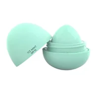 Balsamy do ust - Golden Rose LIP BUTTER - Balsam do ust z filtrem SPF15 - ICE MINT GOLBDZSP-EMSP-03 - miniaturka - grafika 1