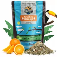 Yerba Mate - Yerba Mate Rio Parana NARANJA 500g POMARAŃCZOWA - miniaturka - grafika 1
