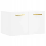 Szafki kuchenne - Szafka wisząca, biała, 60x36,5x35 cm, materiał - miniaturka - grafika 1