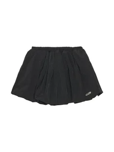 Guess Spódnica mini J5YD10 WHCH2 Czarny Regular Fit - Spódnice - miniaturka - grafika 1