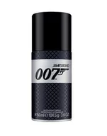 Dezodoranty i antyperspiranty męskie - James Bond 007 007 007 150 ml dezodorant w sprayu - miniaturka - grafika 1