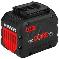Akumulatory do elektronarzędzi - Bosch bateria ProCORE18V 12.0Ah 1600A016GU 1600A016GU - miniaturka - grafika 1