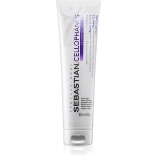 Sebastian Cellophanes Ice Blond Pearl 300 ml - Odżywki do włosów - miniaturka - grafika 1