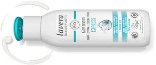Lavera Nawilżającymleczko do ciała Basis Sensitiv Body Lotion) ) 250 ml - Balsamy i kremy do ciała - miniaturka - grafika 2
