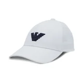 Czapki damskie - Emporio Armani Bejsbolówka - miniaturka - grafika 1