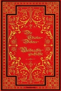 Die Charles-Dickens-Weihnachtsgeschichte, m. 1 Audio, m. 1 Karte - Pozostałe książki Die Charles-Dickens-Weihnachtsgeschichte, m. 1 Audio, m. 1 Karte - Pozostałe książki - miniaturka - grafika 1