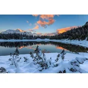 Malowanie po numerach - Diamentowa mozaika Piana Paula 1006521 - miniaturka - grafika 1