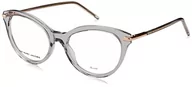 Okulary przeciwsłoneczne - Marc Jacobs Marc 617 Okulary, Szary, 52 Kobieta, szary, 52 - miniaturka - grafika 1