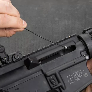 Real Avid - Sznur Bore Boss - .223 / 5.56 mm - AVBB223 - Konserwacja broni - miniaturka - grafika 10