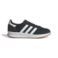 Buty sportowe męskie - Męskie Buty ADIDAS RUN 70S 2.0 IH8585 – Czarny - miniaturka - grafika 1