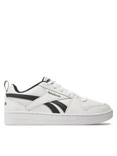 Reebok Sneakersy Royal Prime 2.0 FZ2773 Biały - Buty dla chłopców - miniaturka - grafika 1