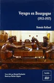 Przewodniki - Voyages en Bourgogne (1913-1937) - miniaturka - grafika 1