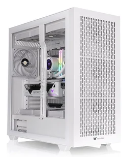 Thermaltake AX500 Full Tower Biały CA-11D-00F6WN-00 - Obudowy komputerowe - miniaturka - grafika 1