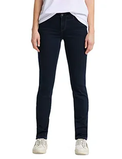 Mustang Jeansy damskie Jasmin, Blau (Old Rinse 591), 25W / 32L - Spodnie damskie - miniaturka - grafika 1
