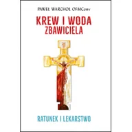 Religia i religioznawstwo - Bernardinum Krew i Woda Zbawiciela - miniaturka - grafika 1