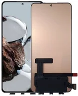 Części serwisowe do telefonów - WYŚWIETLACZ DOTYK EKRAN XIAOMI 12T / 12T PRO INCELL - miniaturka - grafika 1
