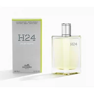 Wody i perfumy męskie - Hermes H24 Woda toaletowa 100ml - miniaturka - grafika 1