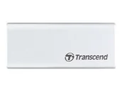 Dyski SSD - TRANSCEND 250GB External SSD ESD260C USB 3.1 Gen 2 Type C - miniaturka - grafika 1