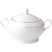 Akcesoria i części AGD - Waza do zupy AMBITION Aura Gold 29189 (2.8 l) - miniaturka - grafika 1