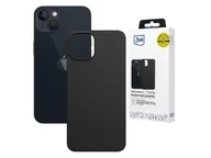 Etui i futerały do telefonów - 3MK Hardy MagSilicone Graphite do iPhone 15 Plus 5903108661416 - miniaturka - grafika 1