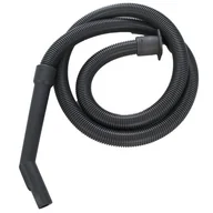 Akcesoria do odkurzaczy - Cleanfix Wąż ssący 2,2 m z rurą do odkurzaczy S10 - miniaturka - grafika 1