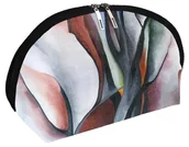 Kosmetyczki, organizery i kuferki - Kosmetyczka Jesienne drzewa Georgia O’Keeffe - miniaturka - grafika 1