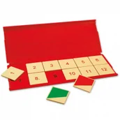 Edukacja przedszkolna - Epideixis Pus Zestaw kontrolny - miniaturka - grafika 1